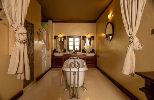 Mara North Conservancy Cabin | Instinct of the Mara
