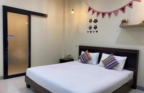 Chiang Rai Hotel | Instyle place