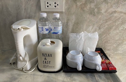 Chiang Rai Hotel | Instyle place