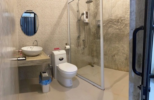 Chiang Rai Hotel | Instyle place