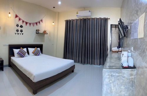Chiang Rai Hotel | Instyle place