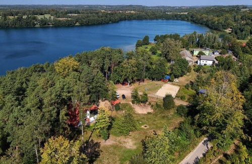 Sulecki Borek House | Instytut Wypoczynku