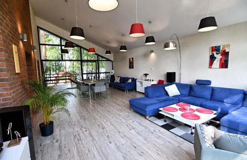 Sulecki Borek House | Instytut Wypoczynku