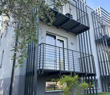 Moniga del Garda Bed & Breakfast | INSULA FELIX Bed&Breakfast