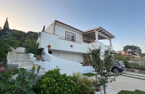 Telti House | Insula - Telti