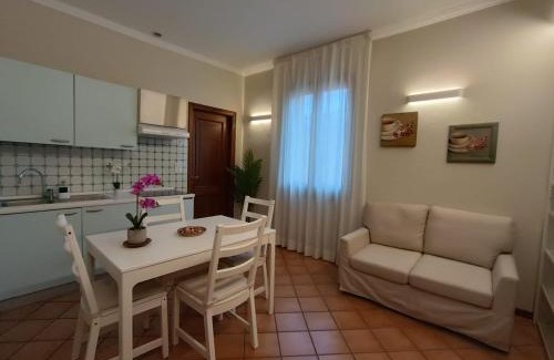 Saragozza-Porto Apartment | Int 11 - Appartamento Elisa by Residence San Luca