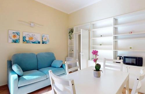 Saragozza-Porto Apartment | Int 13 - Appartamento della Corte by Residence San Luca