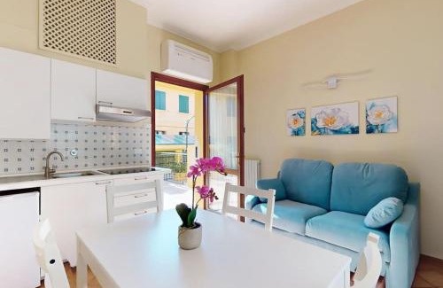 Saragozza-Porto Apartment | Int 13 - Appartamento della Corte by Residence San Luca