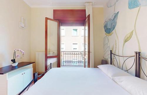 Saragozza-Porto Apartment | Int 13 - Appartamento della Corte by Residence San Luca