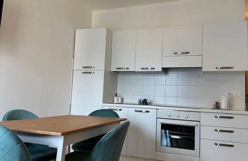 Marina di Massa Apartment | Int. 8, Apartment 8