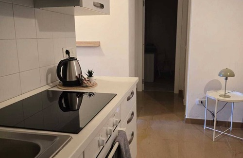 Marina di Massa Apartment | Int. 8, Apartment 8