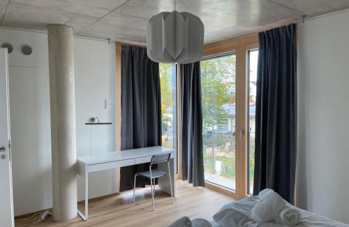 Kolbermoor Apartment | Int. Appartment Kolbermoor