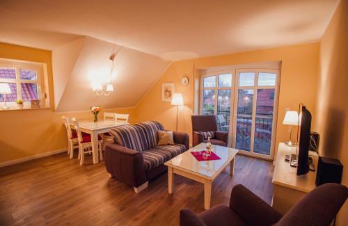 Visquard Apartment | Int Hörn 7 OG