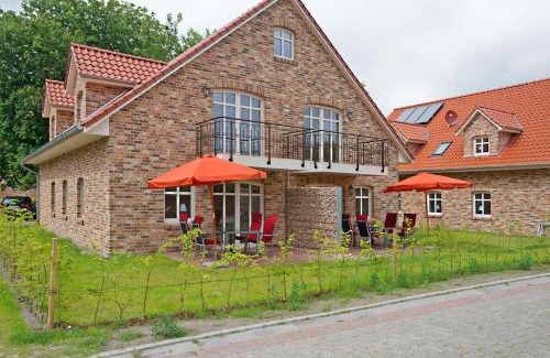 Visquard Apartment | Int Hörn 7 OG