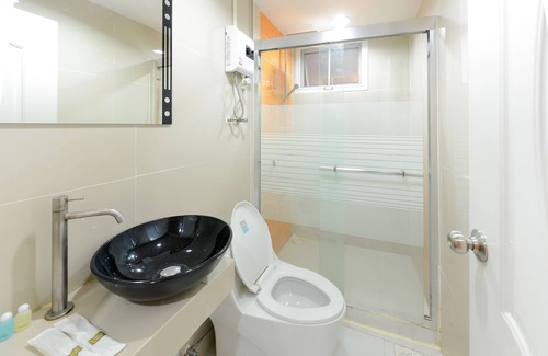Thon Buri Hotel | Int Place