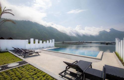 Songan House | Intan Lake View Kintamani