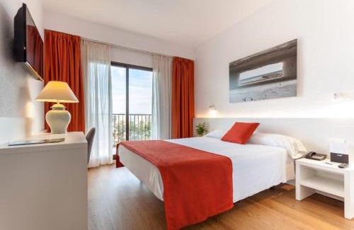 Benicassim Hotel | Intelier Orange