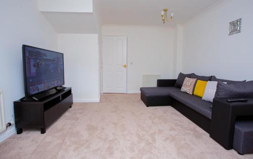 Northampton Apartment | Intellect Suites