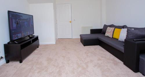 Northampton Apartment | Intellect Suites