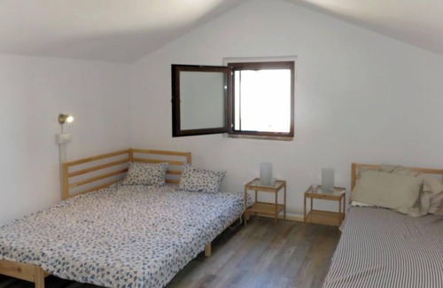 Cologna Spiaggia House | Intensivo-Elegante by Interhome