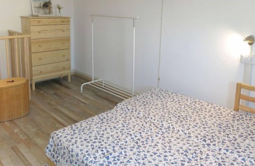 Cologna Spiaggia House | Intensivo-Elegante by Interhome