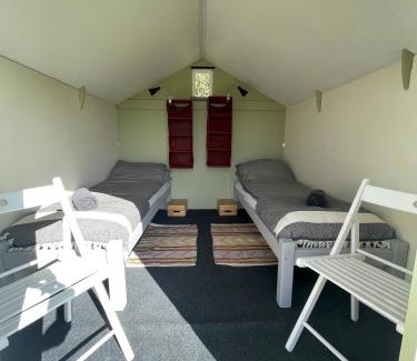 Whittlebury Other | Intents VIP Zone @ Silverstone F1