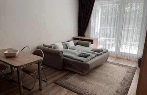 Debrecen Apartment | Inter Apartman