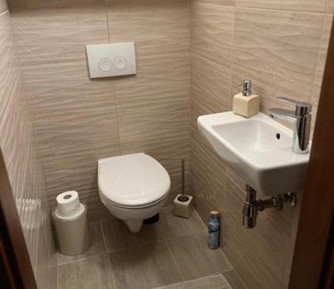 Debrecen Apartment | Inter Apartman