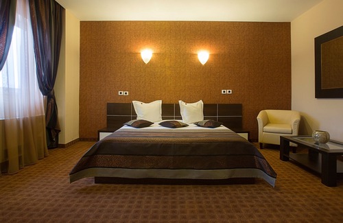 Sector 3 Hotel | Inter Business Bucharest Hotel