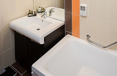 Sector 3 Hotel | Inter Business Bucharest Hotel