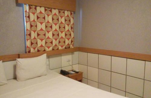 Imbiribeira Hotel | Inter Hotel