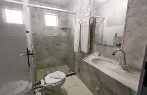 Imbiribeira Hotel | Inter Hotel