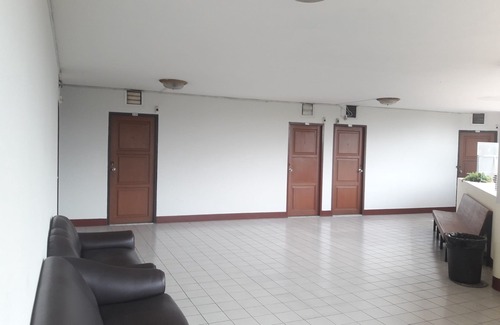 Thapae Hotel | Inter Inn Chiangmai