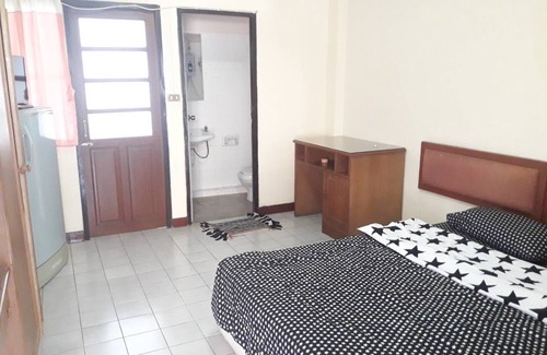 Thapae Hotel | Inter Inn Chiangmai