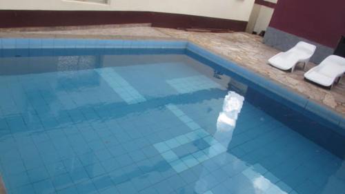 Ponta Pora Hotel | Inter Park Hotel