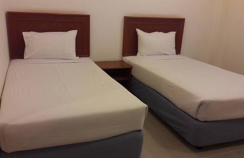 Nong Saeng Hotel | Inter Resort