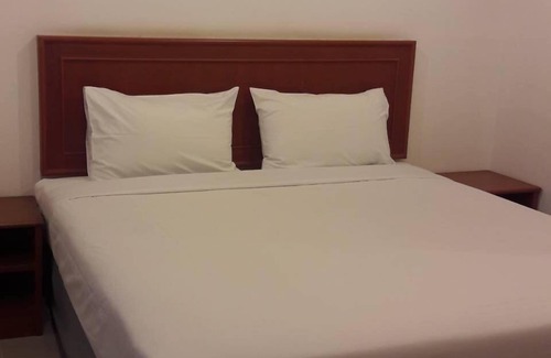 Nong Saeng Hotel | Inter Resort