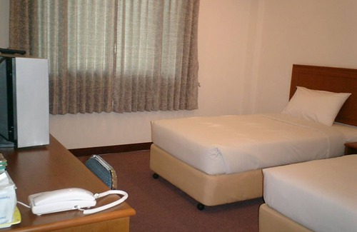 Nong Saeng Hotel | Inter Resort