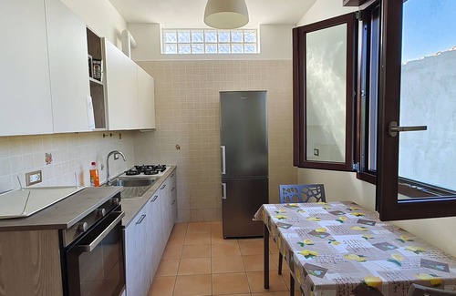 Francavilla al Mare House | Intera Casa Indipendente con Giardino Nella Collina di Francavilla al Mare