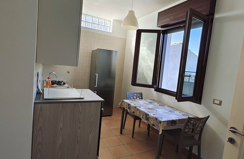 Francavilla al Mare House | Intera Casa Indipendente con Giardino Nella Collina di Francavilla al Mare