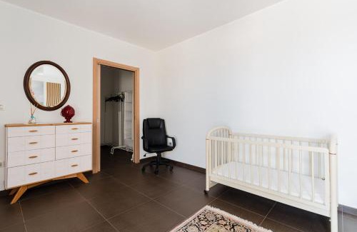 Tuglie Apartment | Intera villa ad uso esclusivo con 2 bagni 4 camere da letto,garage,giardino,area fitness,lavatrice,wifi