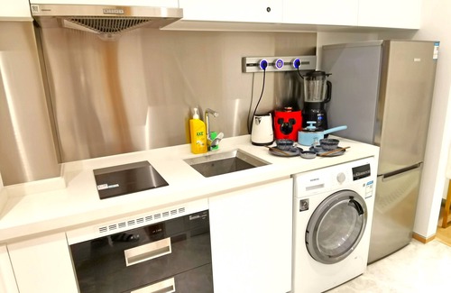 Hengqin Apartment | Interact China Fine Condo - Chimelong