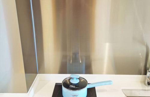 Hengqin Apartment | Interact China Fine Condo - Chimelong