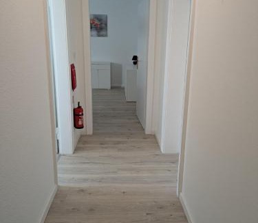 Heiligenhaus Apartment | interaktiv Appartements in Heiligenhaus - Herzogstrasse