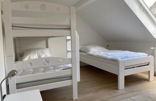 Heiligenhaus Apartment | interaktiv Appartements in Heiligenhaus - Hauptstrasse