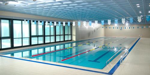 Wonju Hotel | Interburgo Hotel Wonju