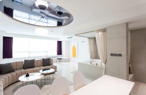 Wonju Hotel | Interburgo Hotel Wonju