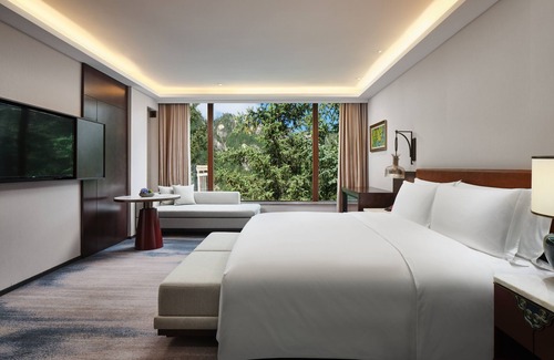 Jiuzhaigou Hotel | InterContinental Resort Jiuzhai Paradise by IHG