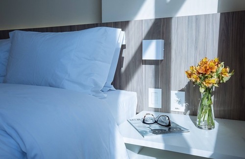 Cabo de Santo Agostinho Hotel | Intercity Suape Costa Dourada
