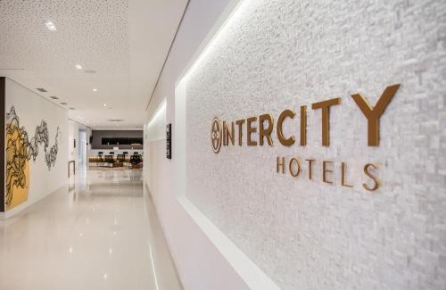 Pindamonhangaba Hotel | Intercity Pátio Pinda Hotel & Resort